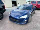 Used 2013 Scion FR-S image 2