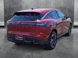 New 2025 Nissan Murano SV image 2