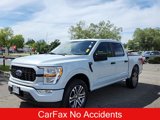 Used 2021 Ford F150 XL w/ STX Appearance Package image 3