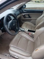 Used 2007 Subaru Outback 3.0R L.L. Bean image 2