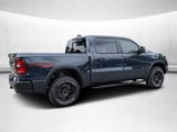 New 2025 RAM 1500 Rebel image 5