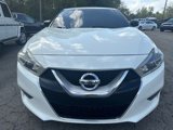 Used 2017 Nissan Maxima SR w/ Midnight Edition image 4