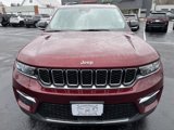 Used 2023 Jeep Grand Cherokee Limited image 5