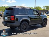 Used 2024 Toyota Land Cruiser image 4