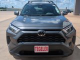 New 2025 Toyota RAV4 XLE image 2