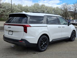 New 2025 Kia Carnival SX w/ SX Dark Edition Package image 4