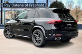 New 2026 Mercedes-Benz GLE 350 4MATIC image 3