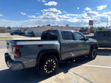 Used 2023 Nissan Frontier PRO-4X w/ Pro Convenience Package image 5