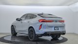New 2025 BMW X6 M Competition w/ Executive Package image 2