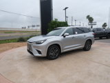 New 2025 Lexus TX 350 AWD image 5