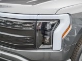 New 2025 Ford F150 Lightning Platinum image 5