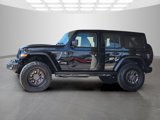 New 2025 Jeep Wrangler Unlimited Rubicon 392 image 4