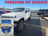 New 2025 Jeep Wrangler Sahara w/ Technology Group image 3