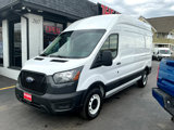Used 2021 Ford Transit 250 148 High Roof w/ Load Area Protection Package image 2