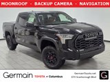 New 2025 Toyota Tundra TRD Pro image 1