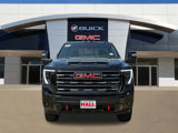 New 2025 GMC Sierra 2500 AT4 w/ AT4 Premium Plus Package image 2
