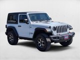 Used 2020 Jeep Wrangler Rubicon image 3