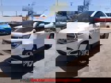 Used 2017 Ford Edge Titanium w/ Equipment Group 302A image 4