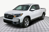 Used 2024 Honda Ridgeline RTL image 4