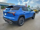 New 2026 Chevrolet Equinox ACTIV w/ Convenience Package III image 2