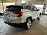 Used 2018 GMC Terrain SLE w/ Driver Convenience Package image 3