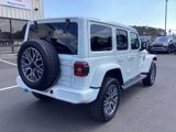 Used 2024 Jeep Wrangler High Altitude image 3