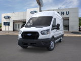 New 2025 Ford Transit 350 148 High Roof Extended AWD image 2