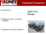 New 2025 Ford Ranger Raptor image 4