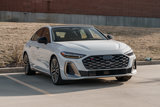New 2025 Audi S5 Prestige image 2