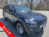 Certified 2023 Lincoln Aviator Grand Touring w/ Equipment Group 301A image 4