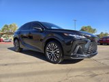 New 2025 Lexus RX 350 FWD image 2