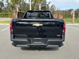 New 2025 Chevrolet Silverado EV LT image 4