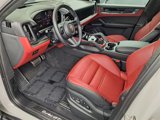 Certified 2024 Porsche Cayenne Turbo GT image 4