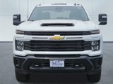 New 2025 Chevrolet Silverado 2500 Custom w/ Custom Value Package image 2