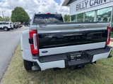 New 2025 Ford F350 Platinum image 3