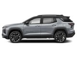New 2026 Chevrolet Equinox RS image 3