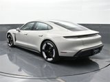 Used 2025 Porsche Taycan image 3