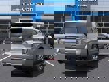New 2025 Chevrolet Suburban Premier image 4