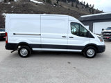 Used 2023 Ford Transit 250 Medium Roof AWD w/ Load Area Protection Package image 6
