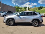 Used 2022 Toyota RAV4 Limited image 4