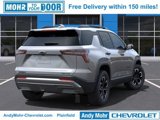 New 2026 Chevrolet Equinox ACTIV w/ Convenience Package III image 4