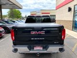 Used 2019 GMC Sierra 1500 SLT w/ SLT Premium Plus Package image 5