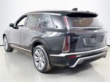 New 2026 Cadillac Vistiq Luxury image 3