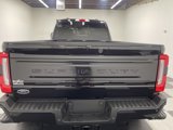 New 2025 Ford F350 Platinum image 3