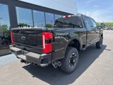New 2025 Ford F250 Lariat w/ Lariat Ultimate Package image 3