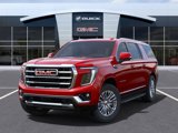 New 2025 GMC Yukon XL Elevation image 6