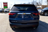 Used 2022 Chevrolet Traverse LS image 5
