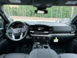 New 2025 GMC Sierra 1500 SLT w/ SLT Premium Package image 3