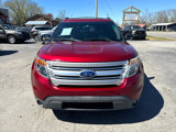 Used 2015 Ford Explorer XLT w/ Equipment Group 202A image 2