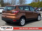 Used 2017 Ford Escape S image 5